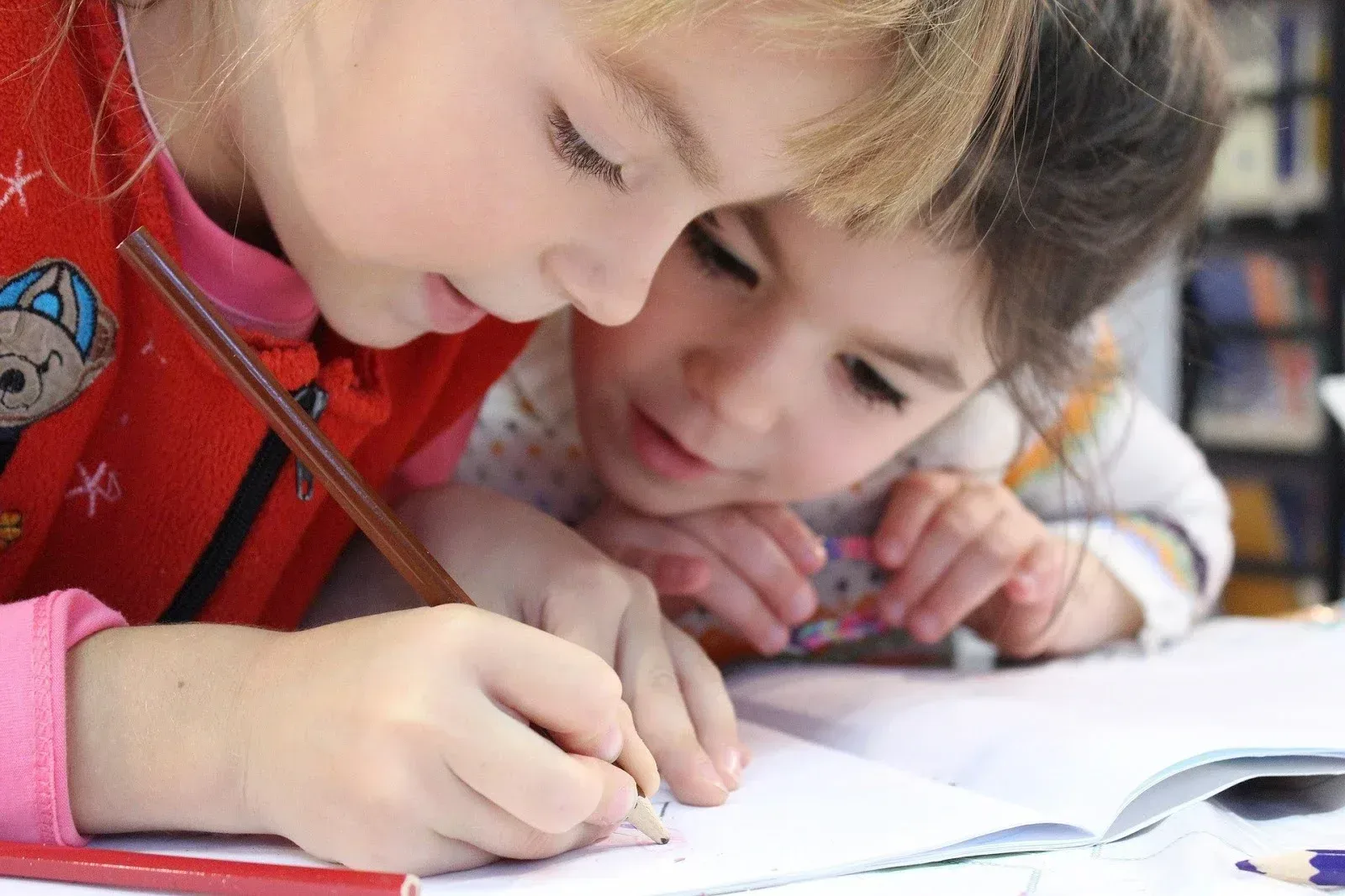 Importância pós-graduação em educação infantil