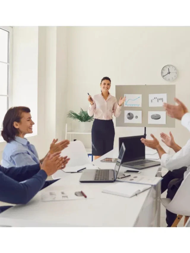 Como Melhorar Sua Comunicação no Trabalho