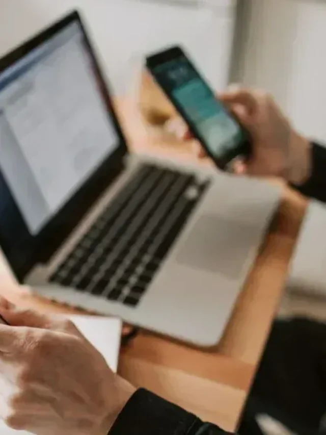 Dicas para se concentrar estudando com aparelhos eletrônicos