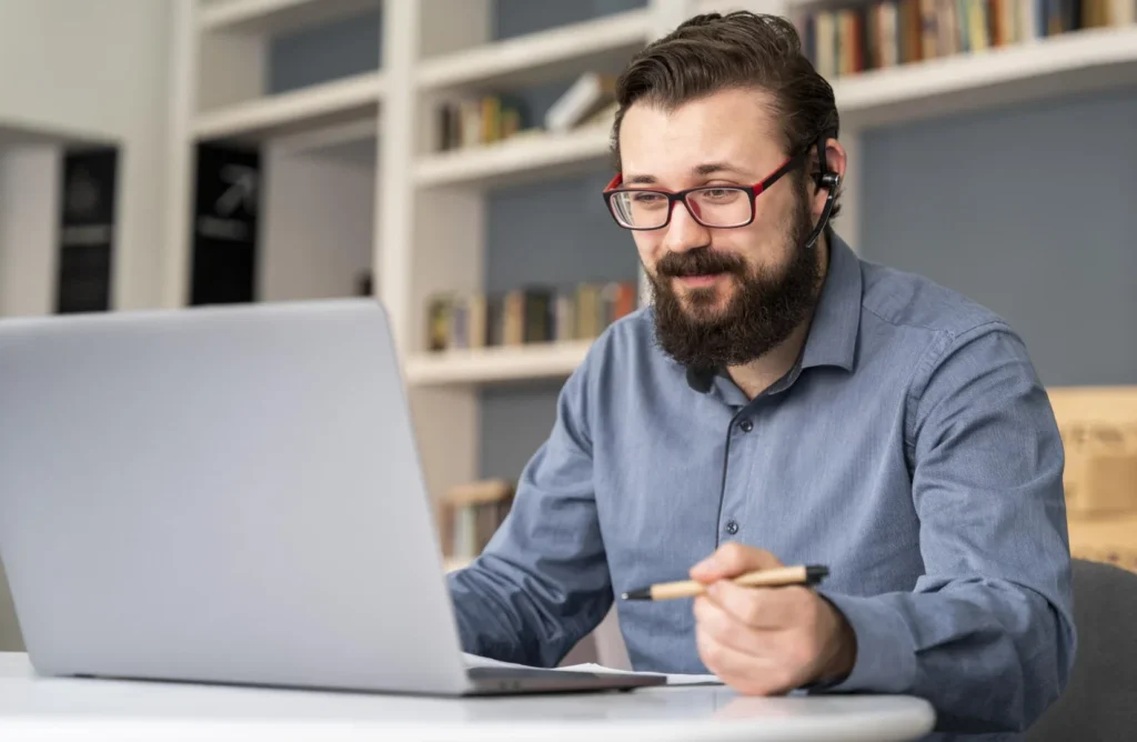 Escolher plataforma pós ead