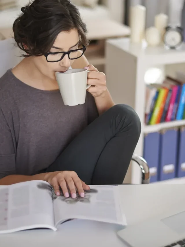 O que são pausas produtivas no estudo?