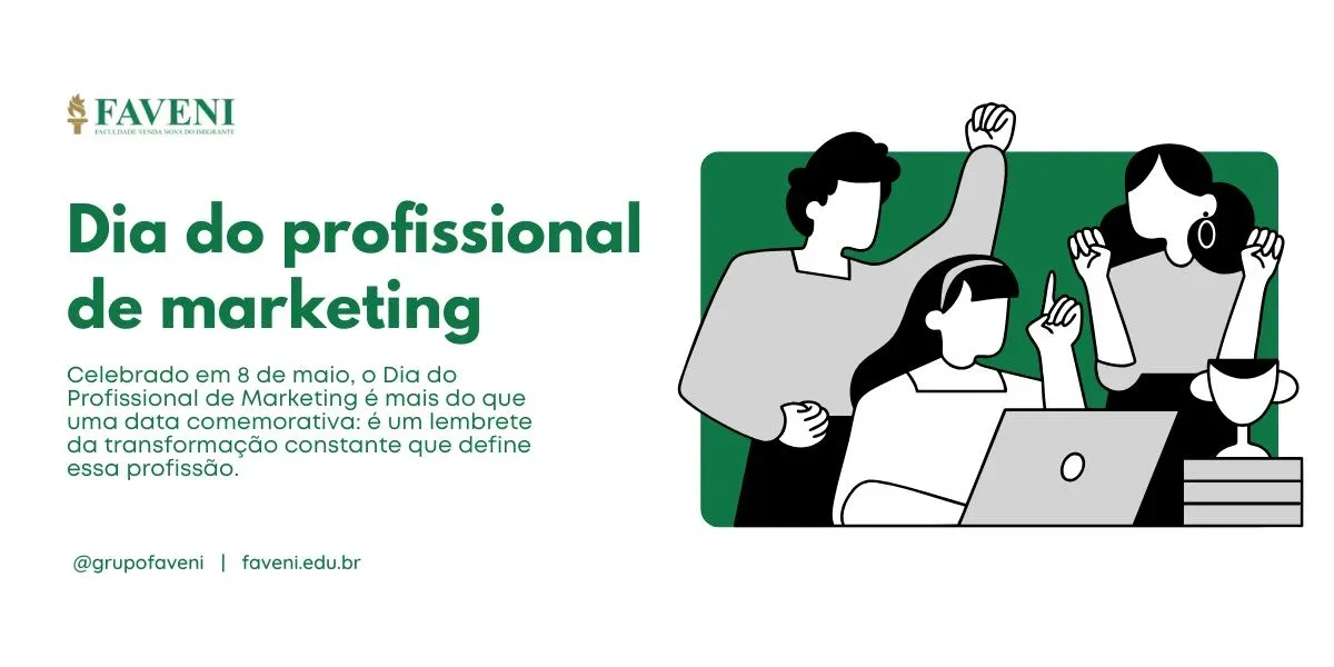 Dia do Profissional de Marketing: A evolução do marketing: de outdoors à inteligência artificial