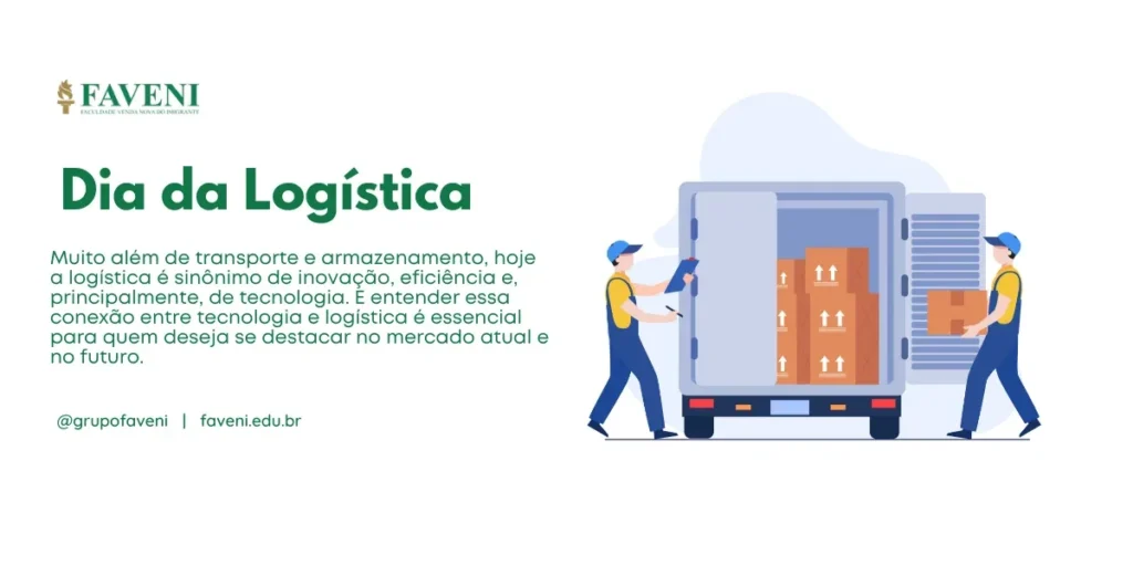 Dia da Logística