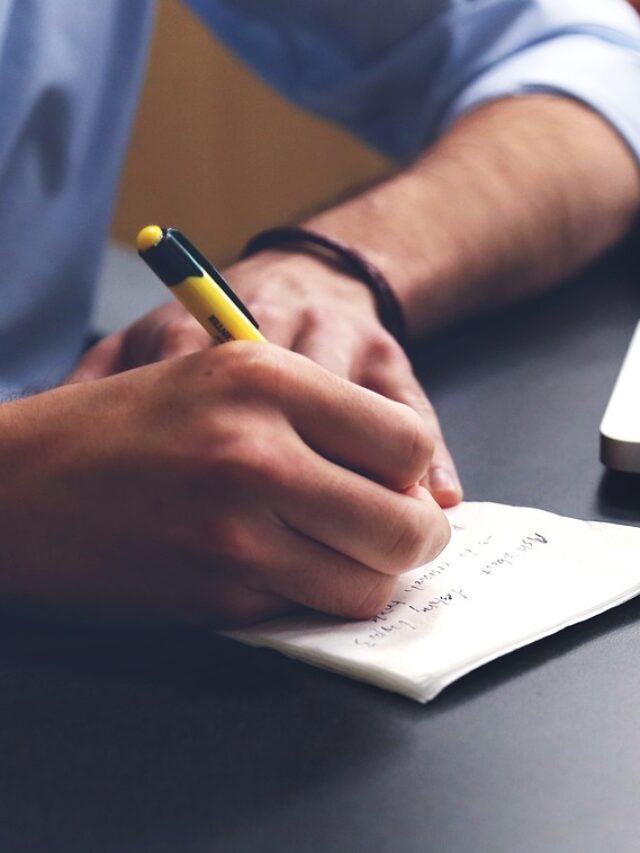 Dicas para conseguir um aumento de salário