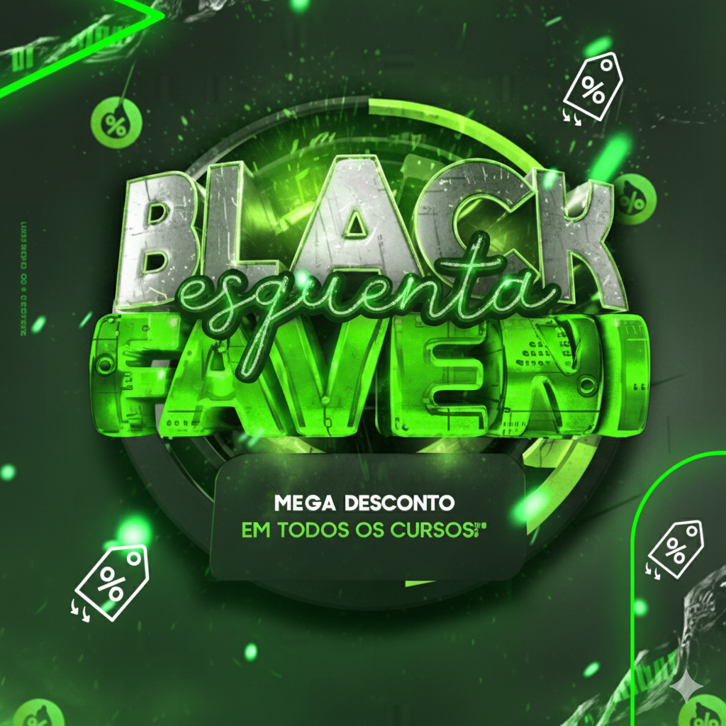 black faveni