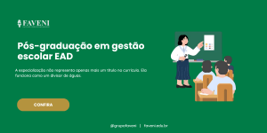 Pós-graduação em gestão escolar EAD por que ela se tornou decisiva para avançar na carreira educacional