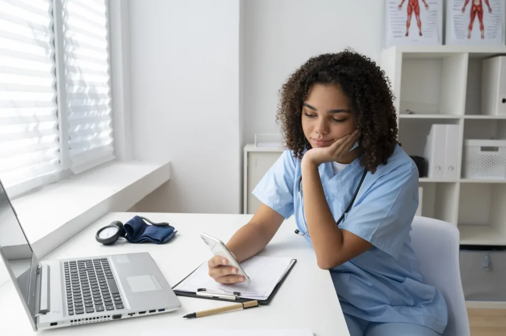 Desafios pos ead em saúde|Desafios pós graduação ead em saúde