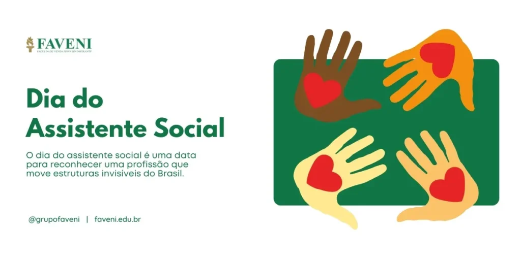 Dia do Assistente Social: desafios