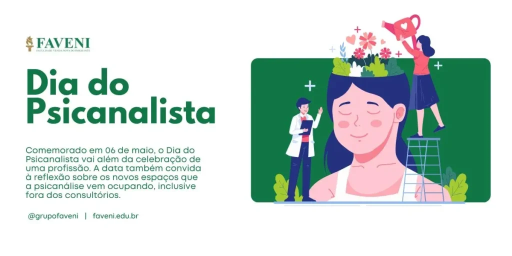 Dia do Psicanalista: Psicanálise x Mercado corporativo