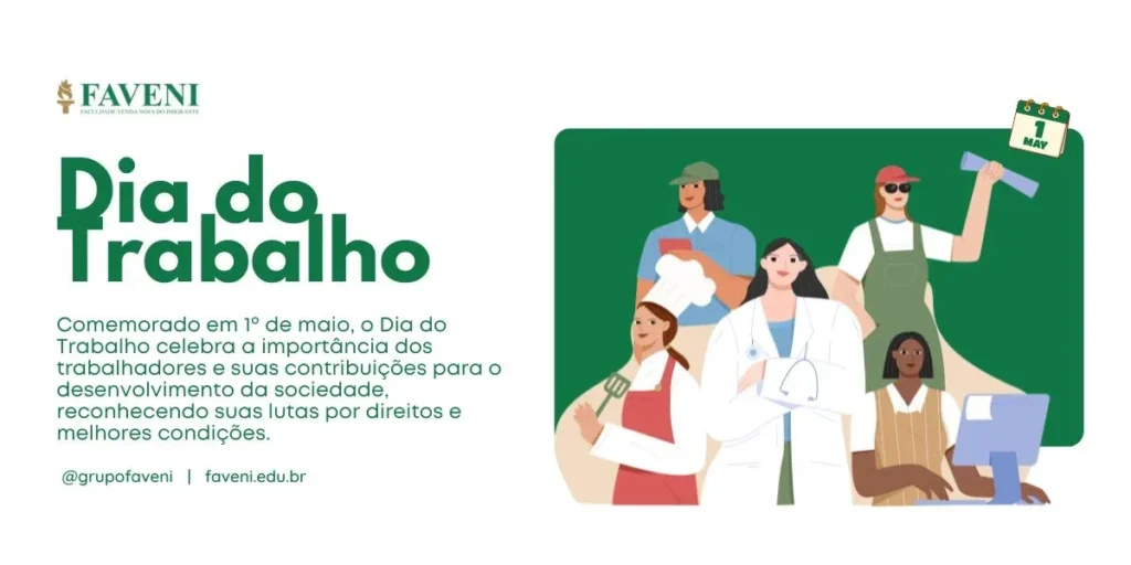 Dia do Trabalho: O que os líderes que contratam estão buscando em 2025?