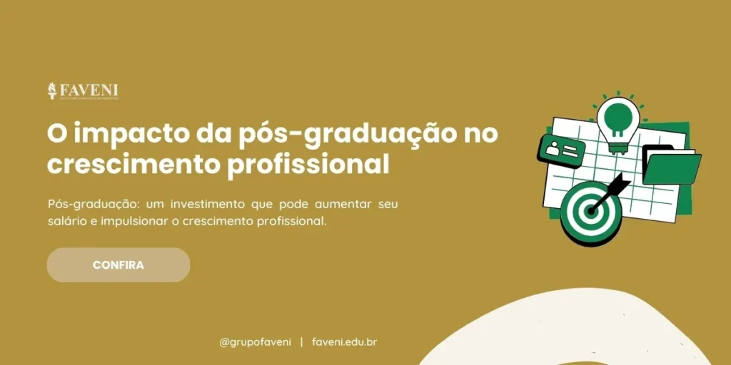 Impacto da pós-graduação: um investimento que pode aumentar o salário e impulsionar o crescimento profissional|5 dicas infalíveis para escolher o curso certo