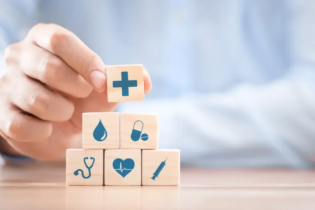 |Pós EaD na área da saúde: quais são as opções? | Descrição visual da imagem | FAVENI|