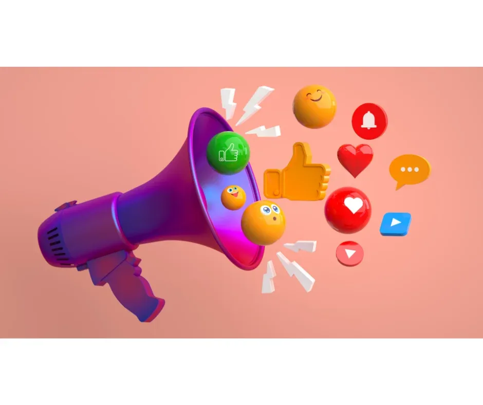 Pós EaD na área de Comunicação: quais são as opções? | Ilustração que representa o setor de comunicação | FAVENI|Pós EaD na área de Comunicação: quais são as opções? | Foto de pessoas em uma reunião de negócios | FAVENI