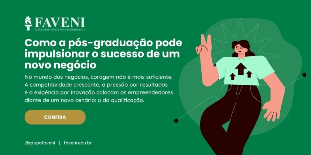Pós-graduação e empreendedorismo: como especializações podem ajudar novos negócios