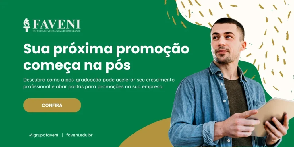 Pós-graduação e Promoção no trabalho: Como uma pós-graduação pode acelerar promoções dentro da empresa?