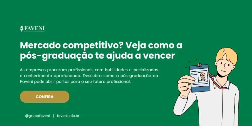 Pós-graduação EAD e oportunidades de trabalho - Como a pós-graduação pode aumentar suas oportunidades no mercado?