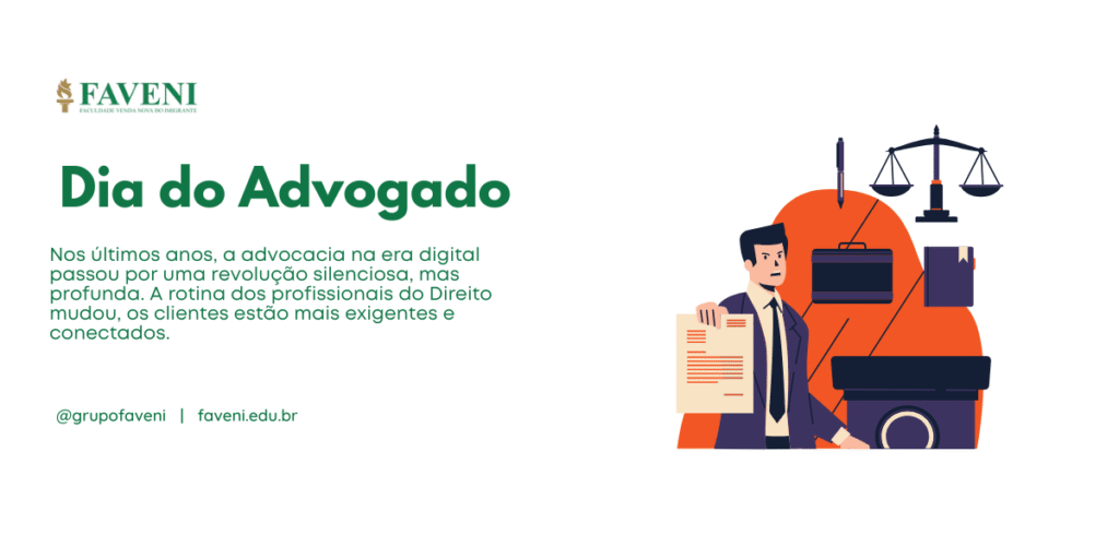 Dia do Advogado