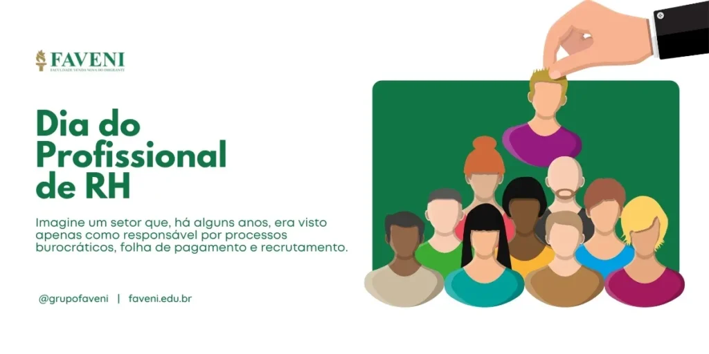 Dia do Profissional de RH