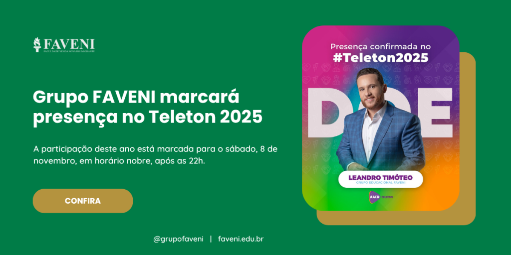 Faveni Teleton 2025