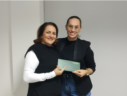 Relatório de Egresso