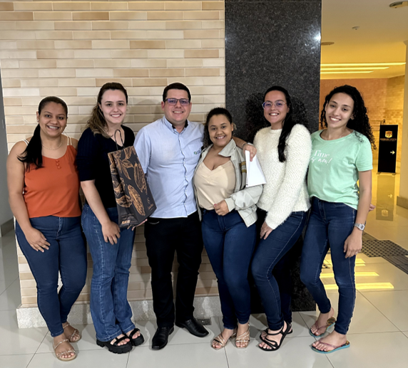 Relatório do Egresso