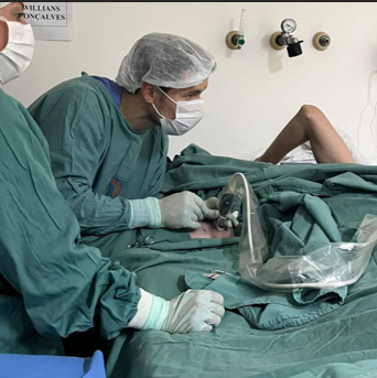 Relatório do Egresso