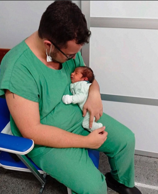 Relatório do Egresso