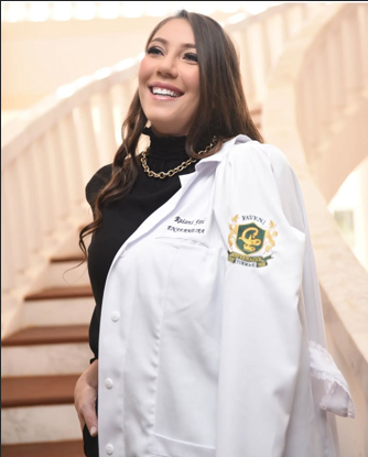 Relatório do Egresso