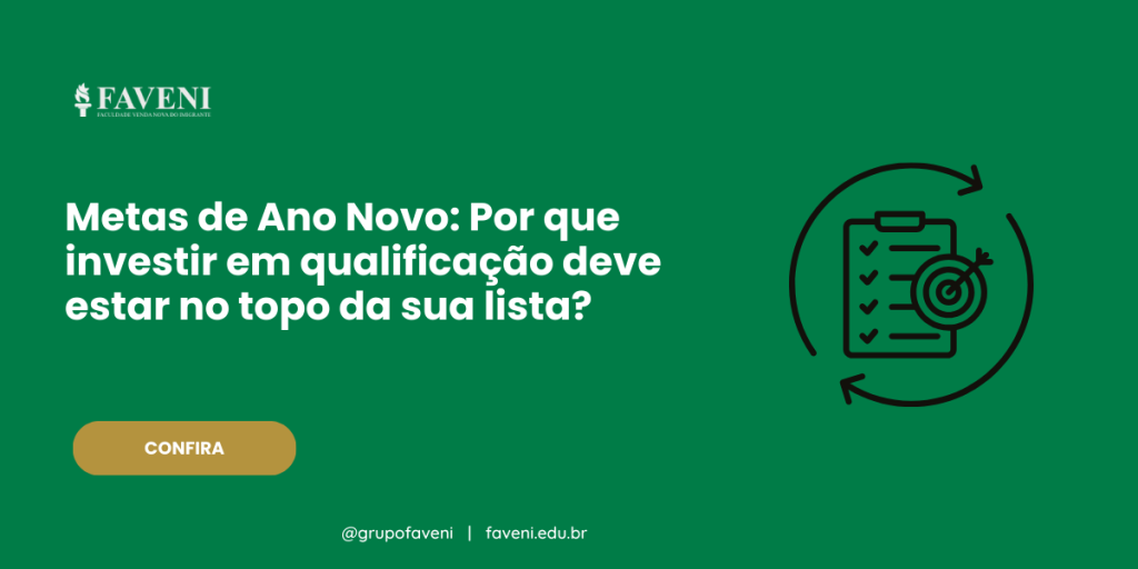Metas de Ano Novo Por que investir em qualificação deve estar no topo da sua lista