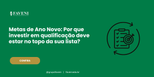 Metas de Ano Novo Por que investir em qualificação deve estar no topo da sua lista
