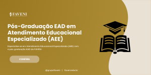 Pós-Graduação EAD em Atendimento Educacional Especializado (AEE) O que é, como funciona e benefícios