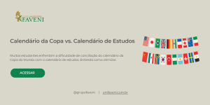 estudos na pós