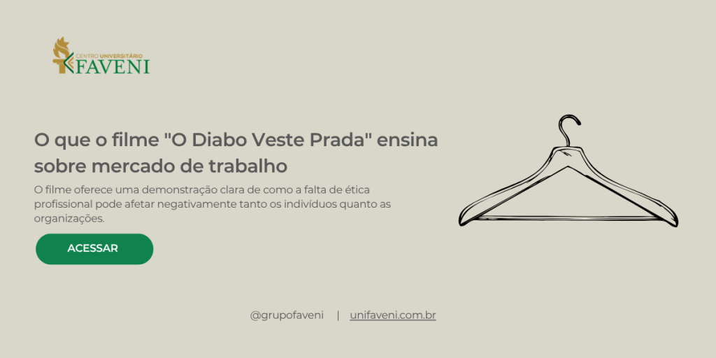 mercado de trabalho
