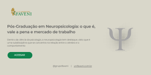 neuropsicologia