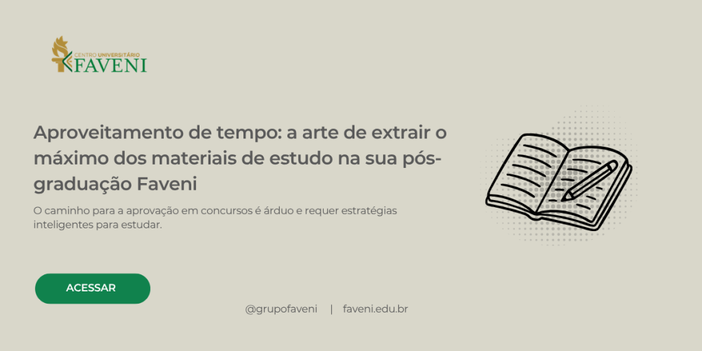 pós-graduação