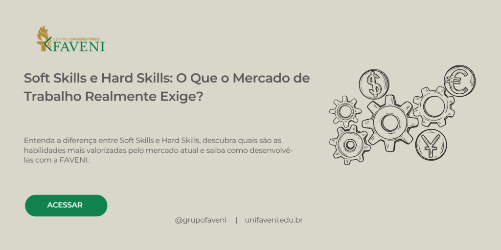 mercado de trabalho