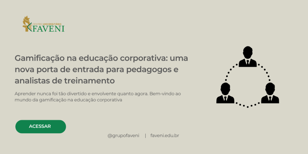 educação corporativa