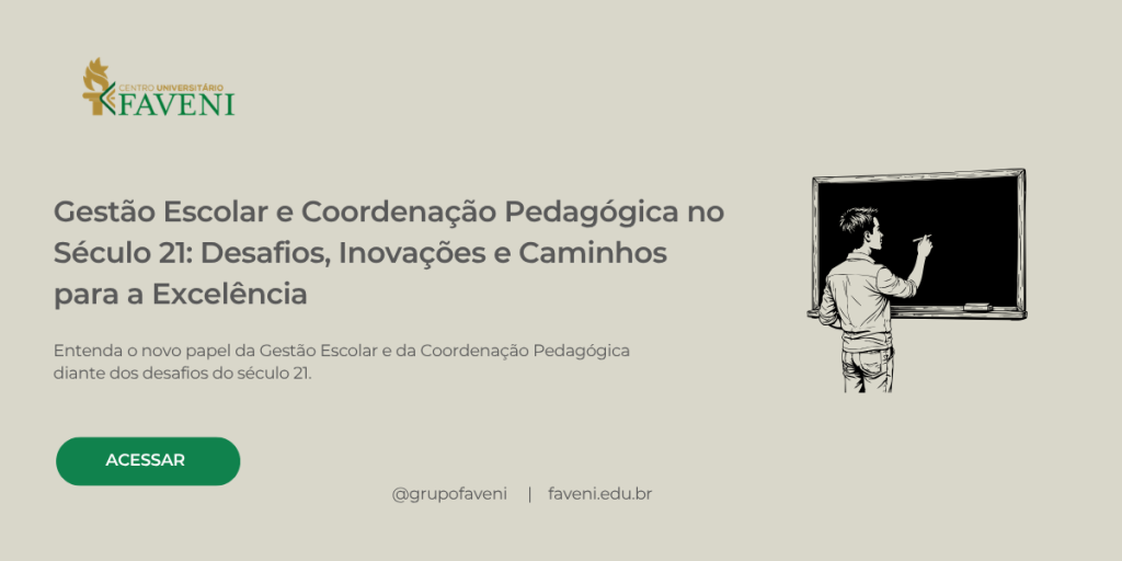gestão escolar