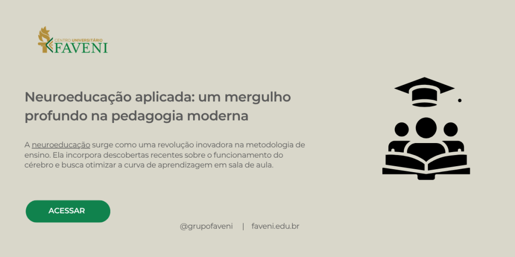 neuroeducação
