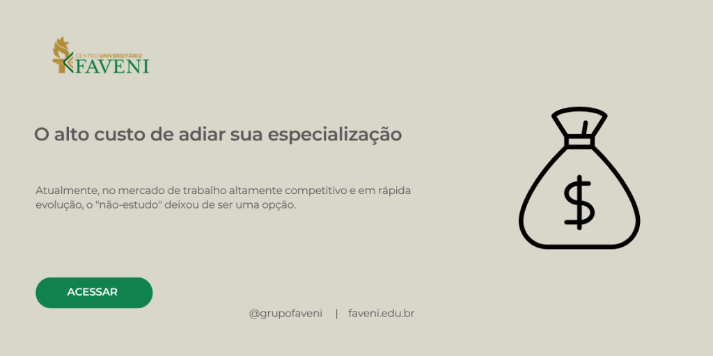 espcialização