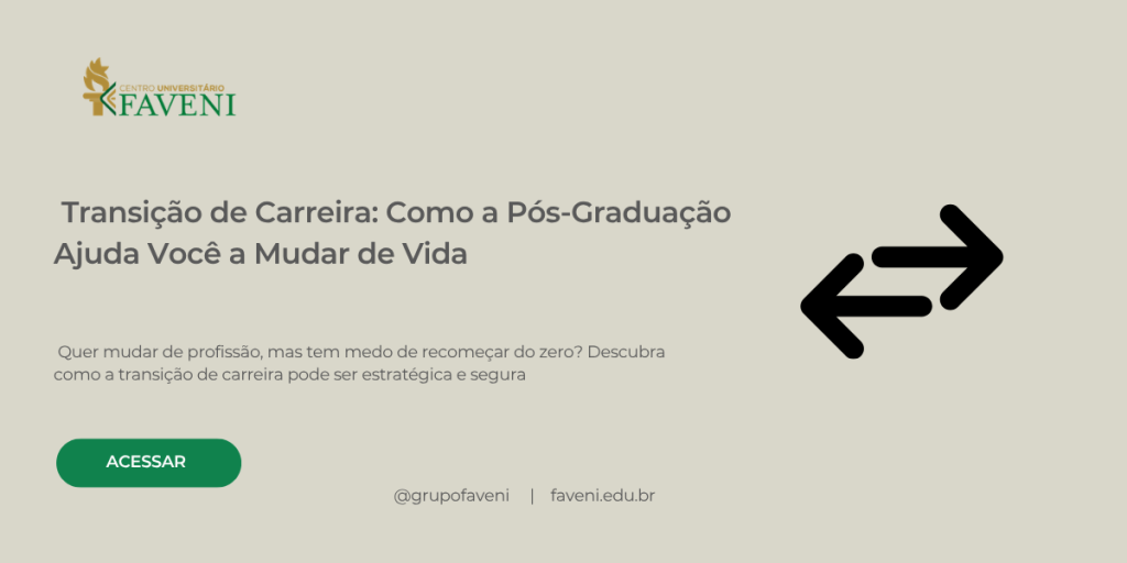 pós-graduação