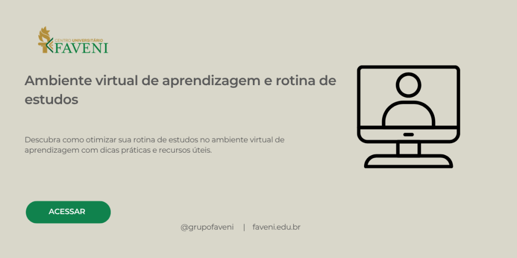 ambiente virtual