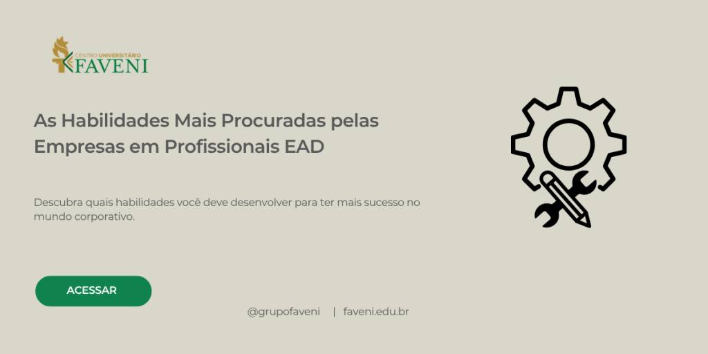 profissionais EAD