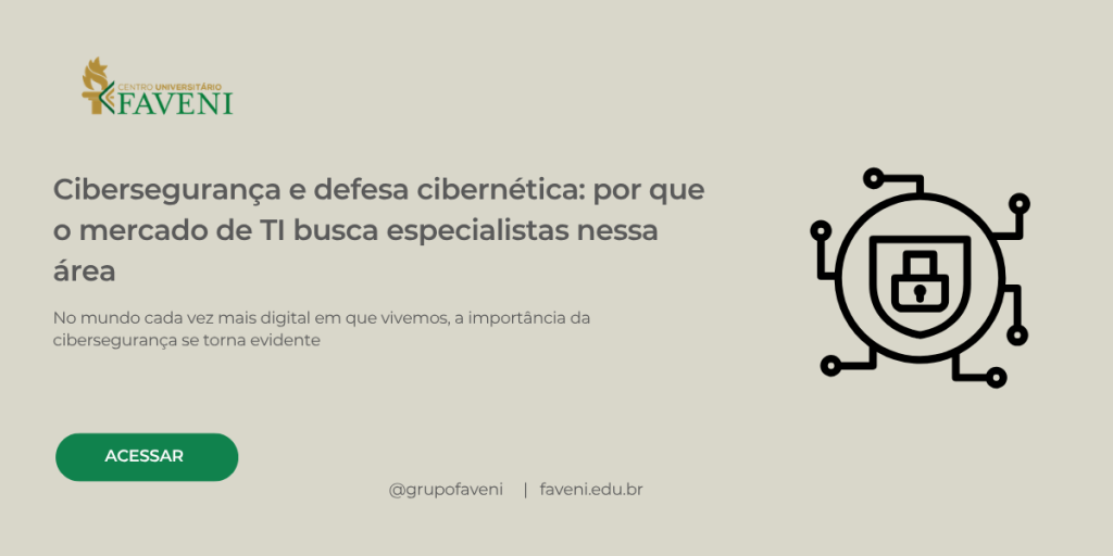 cibersegurança