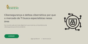 cibersegurança