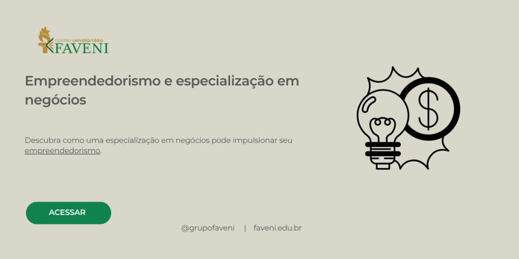 empreendedorismo