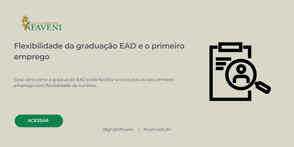 Graduação EAD