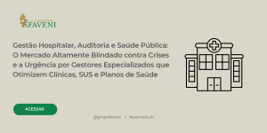 Gestão Hospitalar