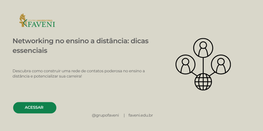 networking no ead
