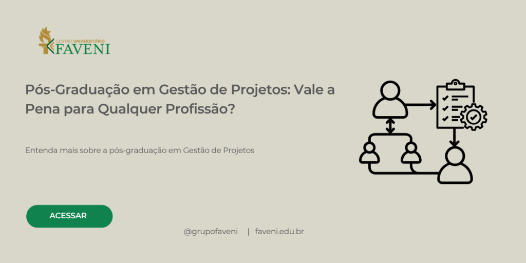 Pós-graduação